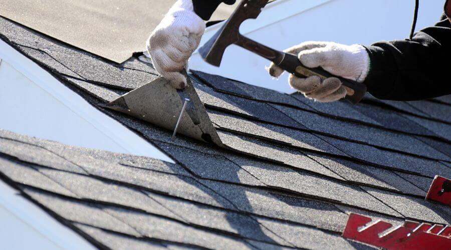Professional Flat Roofing Installation in Osage, WV